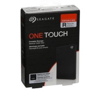 Seagate One Touch-5TB